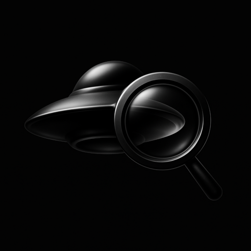Ufolence Logo